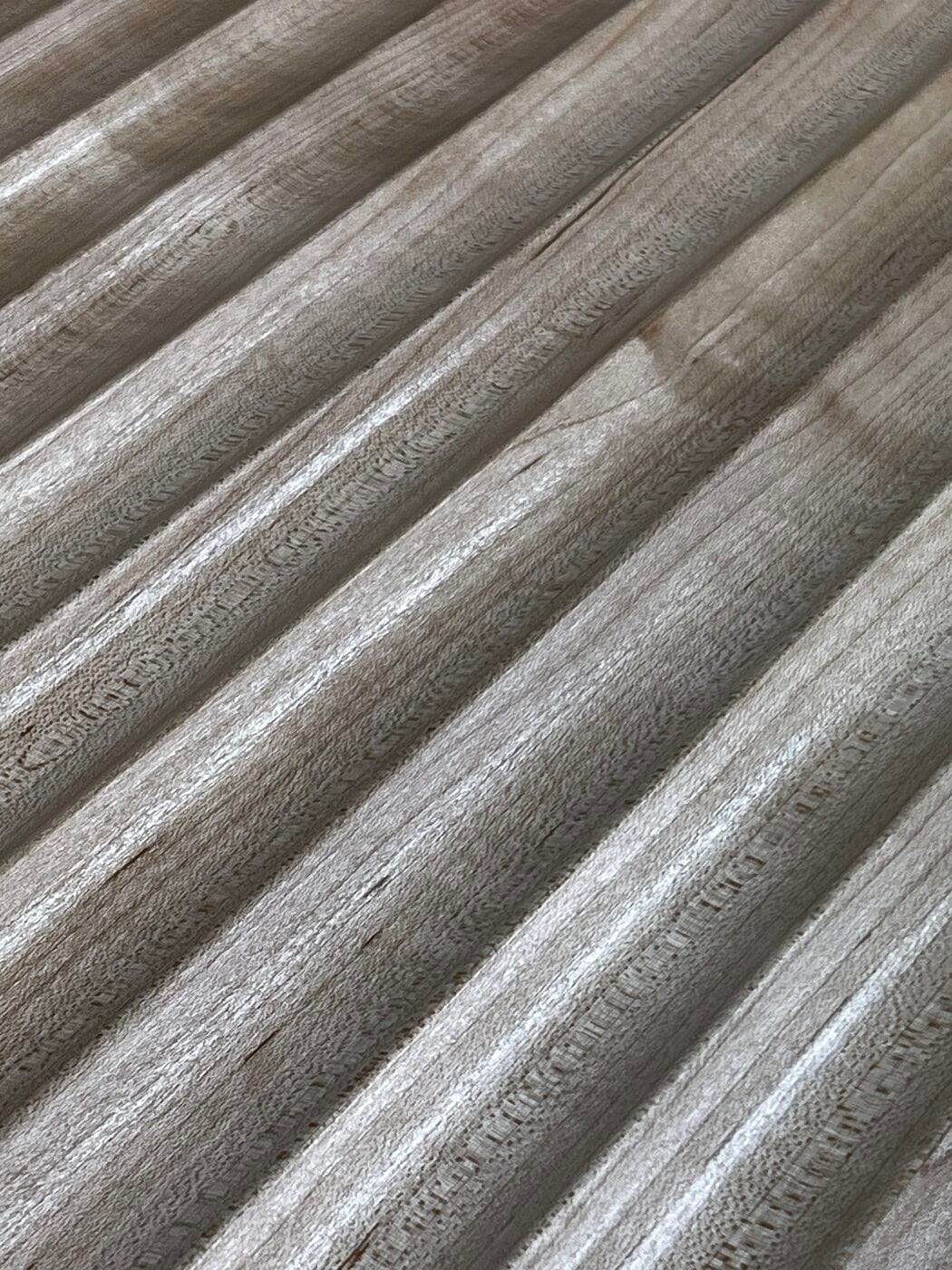 Morton Fine Furniture bespoke cabinetmaking detail
